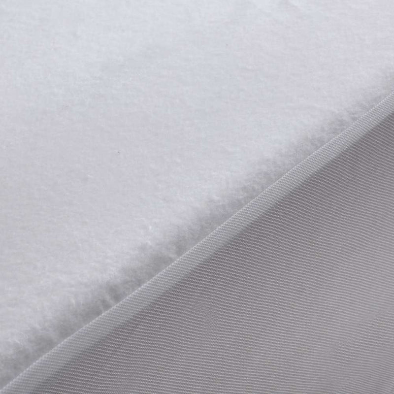 The Big Sleep Cotton Flannel Waterproof Mattress Protector (6873667174444)