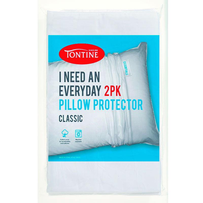 Tontine 2024 luxe pillow
