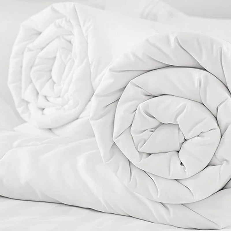 Tontine Luxe Classic Anti Allergy All Seasons Quilt Australia