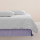 Vintage Design French Linen Valance (6998687612972)