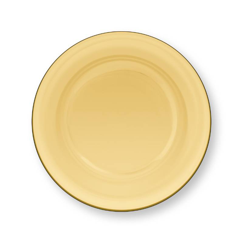 VTWonen Gold Tea Tip and Sauce Bowl Set of 4 (7003310227500)