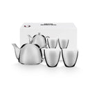 VTWonen Silver Tea Set of 3 (7003319238700)