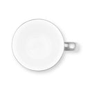 VTWonen Silver 250ml Mugs with Ear Set of 2 (7003294498860)