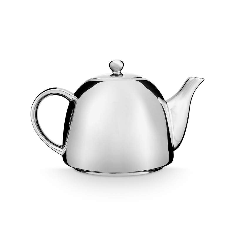 VTWonen Silver 1.8L Teapot (7003302756396)