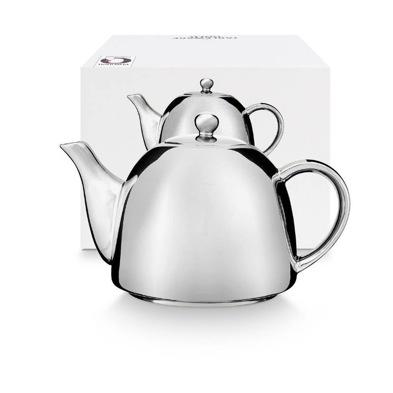 VTWonen Silver 1.8L Teapot (7003302756396)