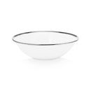 VTWonen White Silver 15cm Bowl (7003300626476)