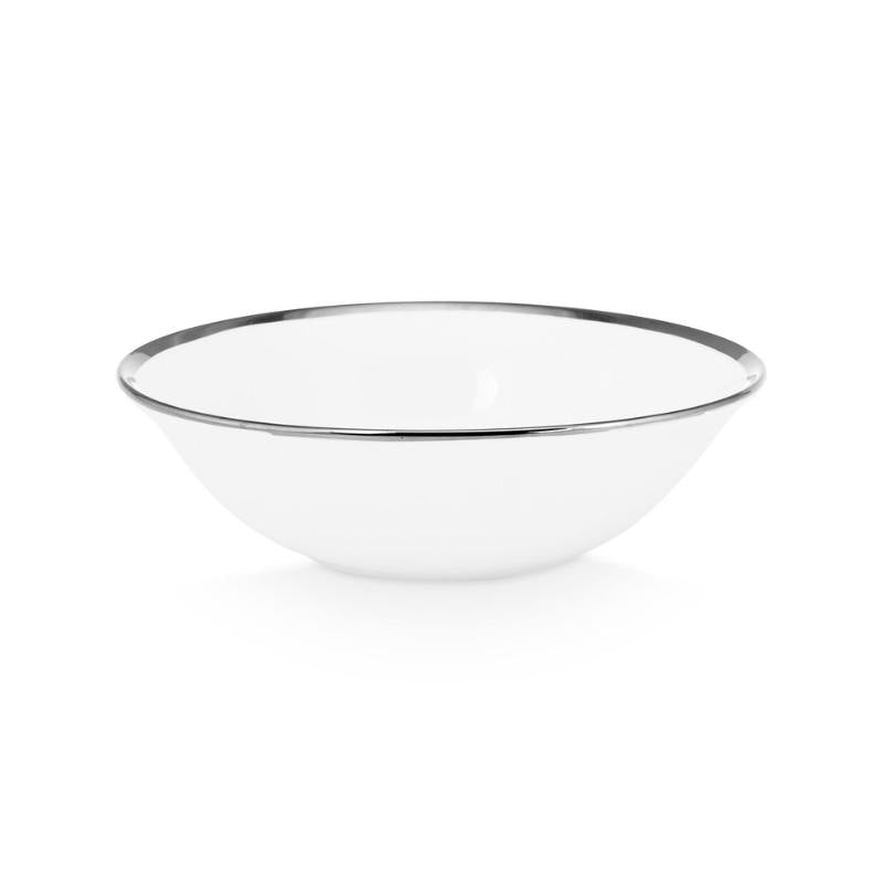 VTWonen White Silver 15cm Bowl (7003300626476)